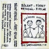 Ama Babacığım - Fikret Kızılok