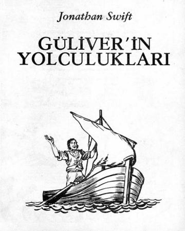 Milliyet Çocuk - Çizgi Klasikler - Sayı 044 - Guliver'in Yolculukları